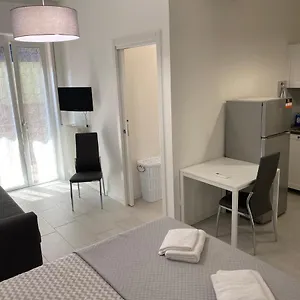  Apartament Stadio 1 - Appartamenti Monolocali Con Bagno Privato Verona