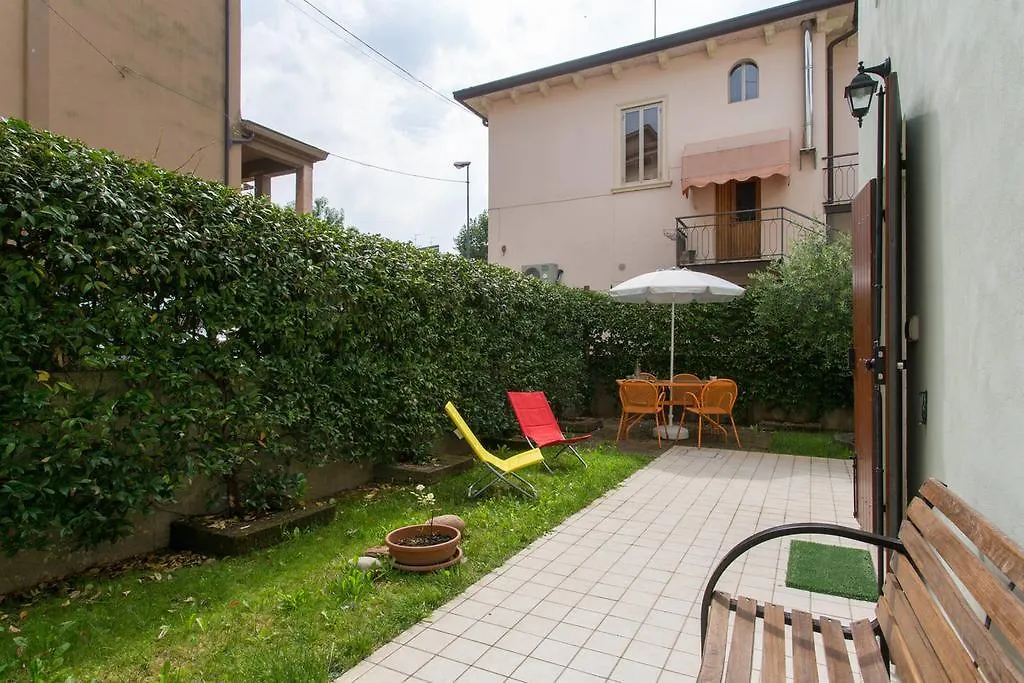 Apartment Onion Home Verona Italy